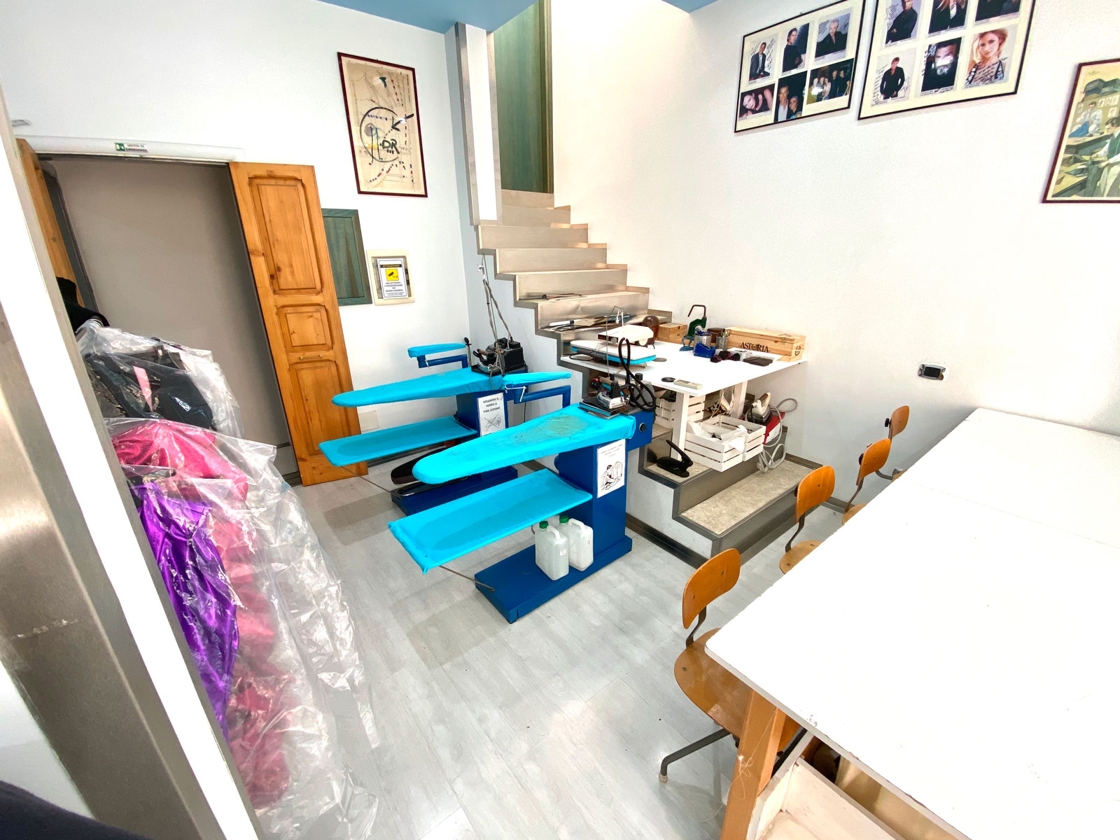Scuola di Moda Istituto Cordella