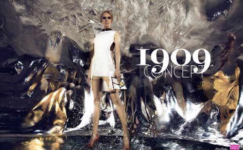 1090 Concept - Istituto Cordella Fashion School